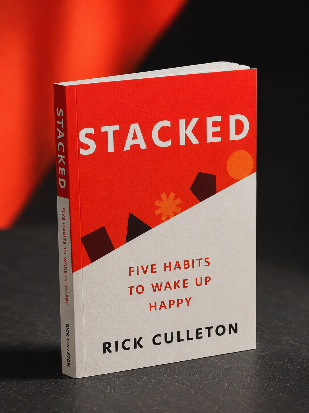 Stacked